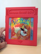 Décoration murale Cartouche