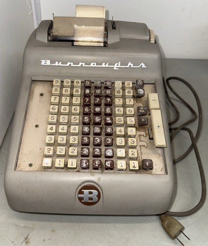 1950s rare antique electric - rare,