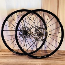 Mavic Crossmax XL Disc 26