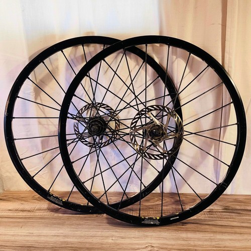 Mavic crossmax disc - mavic,