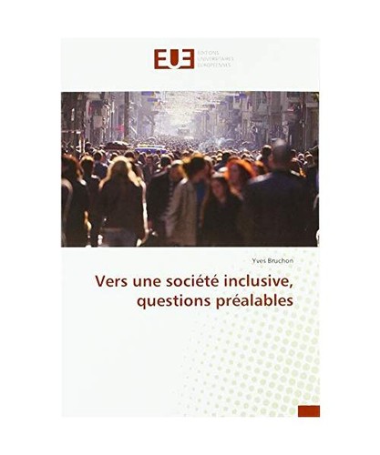 Vers une société inclusive