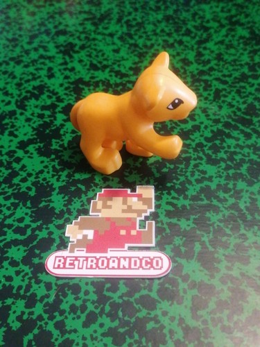 Lego duplo zoo - duplo, safari