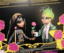 Monster High Cleo de Nile &