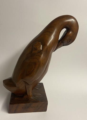 Emile bachelet canard - emile,