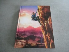 Edition Collector!!! Livre ZELDA   / Le guide officiel Complet/ Nintendo