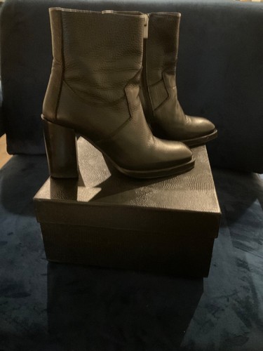 Women kooples boots - women's,