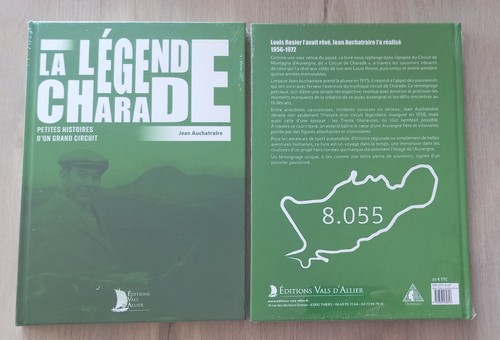 Legende charade petites - legende,