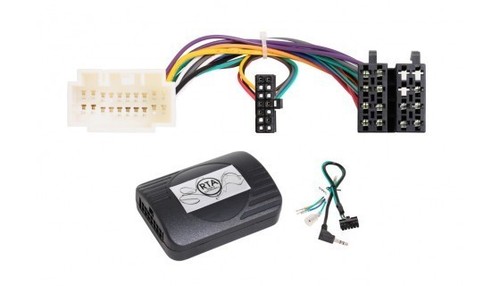 Adaptateur télécommande