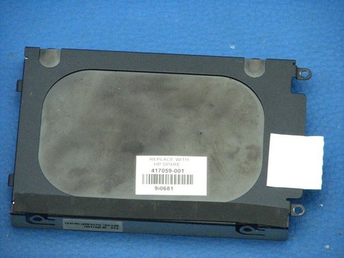 Boîtier disque dur hp - boîtier,