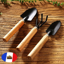 Lot Jardinage Intérieur 3