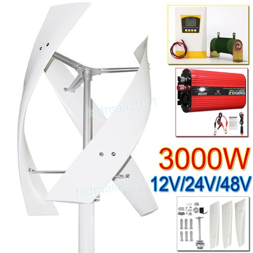 3kw axis générateur - 3kw,