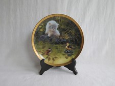assiette de collection