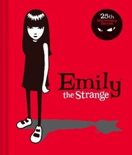 Rob reger emily the strange - reger,