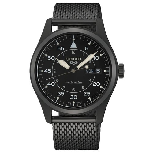 Seiko sports srph25k1 - sports, montre