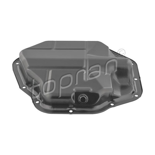Carter huile moteur - moteur, pour