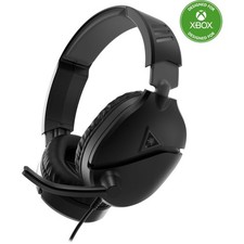 Casque gamer TURTLE BEACH Recon 70X Noir 2024
