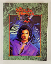 Vampire: The Masquerade - The