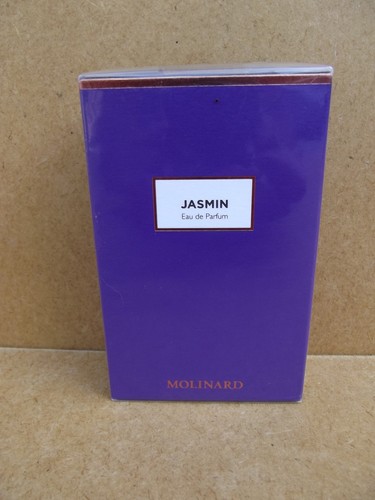 Molinard jasmin eau parfum - jasmin, de