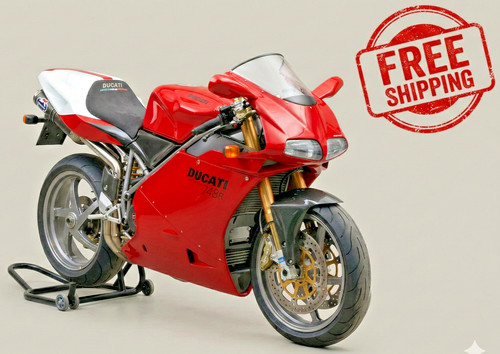 Ducati 748r télécharger - ducati,