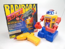 robot Télécommandée