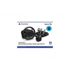 Logitech G923 SE Volant Avec