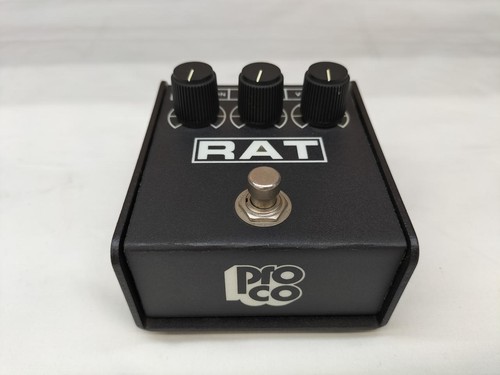 Proco effects pedal rat2 - effects,
