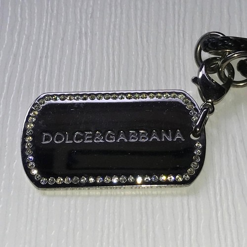 Collier dolce gabbana - d&g,