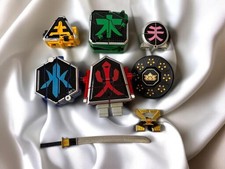 [VG] Power Rangers Samurai