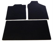 Luxe velours tapis - sol, +