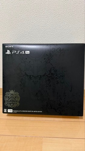 Sony ps4 pro 1tb kingdom - ps4,