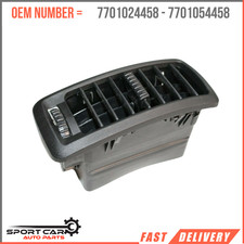 Grille aération tableau de