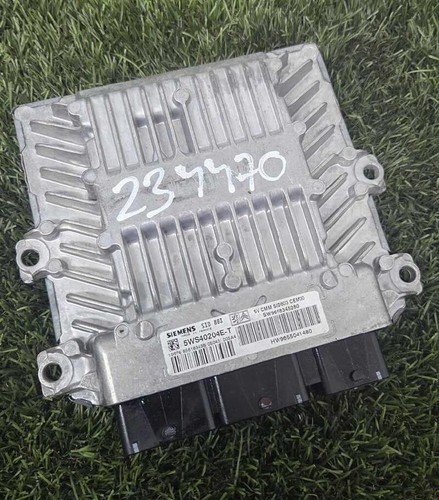 5ws40204et boîtier moteur - , uce