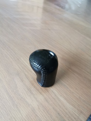 Genuine ford probe leather - probe,