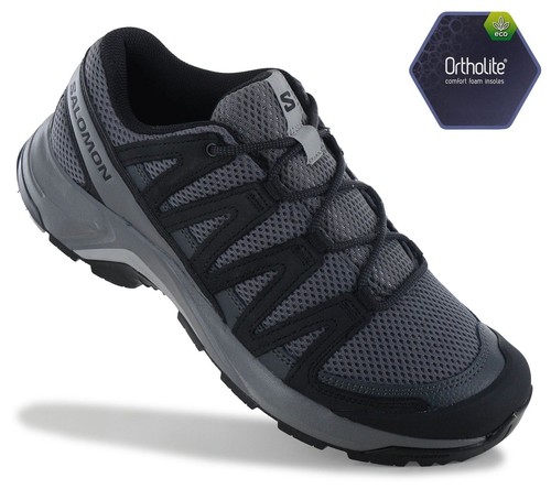 Chaussures baskets salomon - baskets,