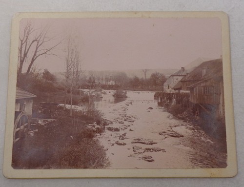 Sirod photo sur - photo,
