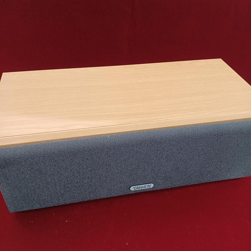 Tannoy center speaker - center,