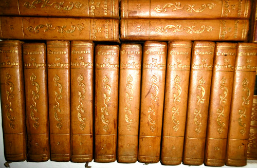 Oeuvres completes lord - completes,