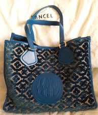 Sac cabas Lancel