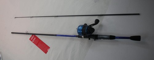 Zebco 2139246 33cz602ma - zebco,