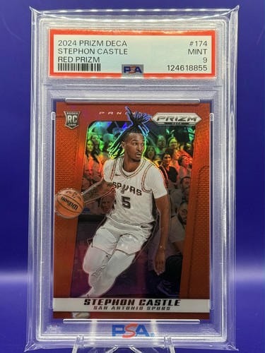 2024 panini prizm - 2024-25,