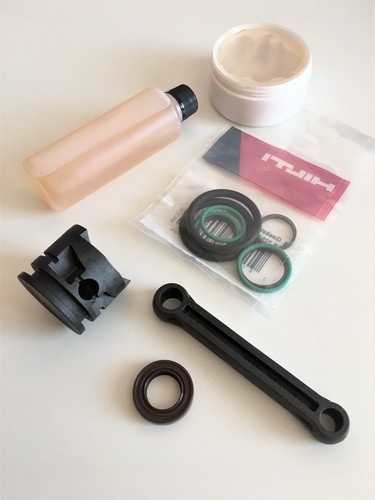 Kit réparation joints - réparation,