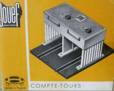 JOUEF COMPTE TOUR ROUGE RECORD