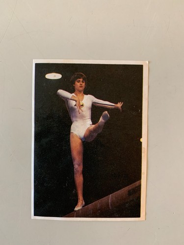 Image vintage poulain nadia - vintage,
