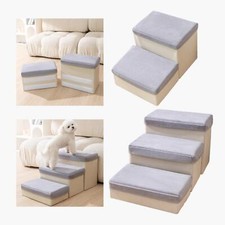 Escalier pour chien Escalier