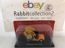 Die Cast " Mehari Banania "