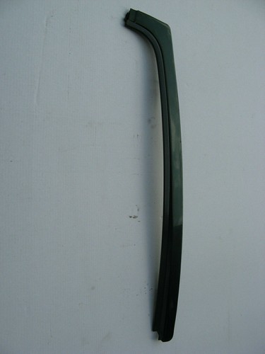 Garniture coffre gauche hi - garniture,