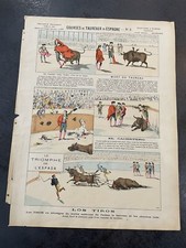 Planche Gravure Ancienne