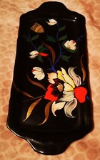 Plat à Cake Faïence de