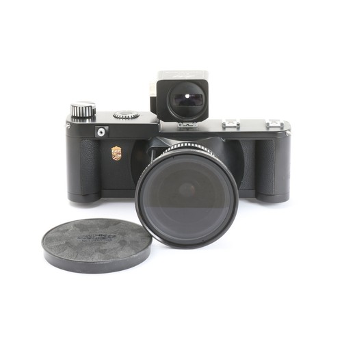 Linhof technorama 6x17 - 6x17, 617