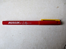 STYLO REYNOLDS A PLUME MUSCLOR